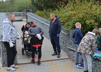 Ohlédnutí za podzimní úklidovou brigádou 2025