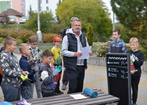 Ohlédnutí za podzimní úklidovou brigádou 2025