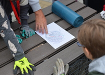 Ohlédnutí za podzimní úklidovou brigádou 2025