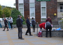 Ohlédnutí za podzimní úklidovou brigádou 2025