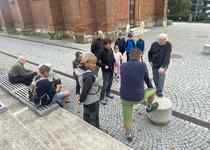 Ohlédnutí za podzimní úklidovou brigádou 2025