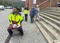 Ohlédnutí za podzimní úklidovou brigádou 2025