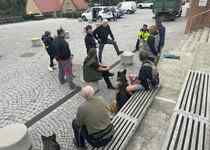 Ohlédnutí za podzimní úklidovou brigádou 2025