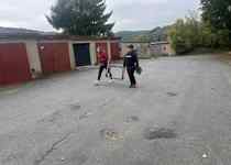 Ohlédnutí za podzimní úklidovou brigádou 2025