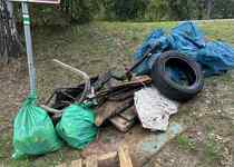 Ohlédnutí za podzimní úklidovou brigádou 2025