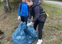 Ohlédnutí za podzimní úklidovou brigádou 2025