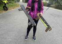 Ohlédnutí za podzimní úklidovou brigádou 2025