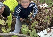 Ohlédnutí za podzimní úklidovou brigádou 2025