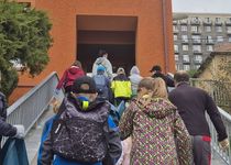 Ohlédnutí za podzimní úklidovou brigádou 2025