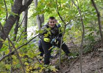 Ohlédnutí za podzimní úklidovou brigádou 2025