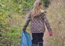 Ohlédnutí za podzimní úklidovou brigádou 2025