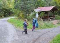 Ohlédnutí za podzimní úklidovou brigádou 2025