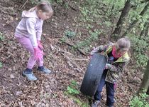 Ohlédnutí za podzimní úklidovou brigádou 2025