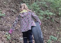 Ohlédnutí za podzimní úklidovou brigádou 2025