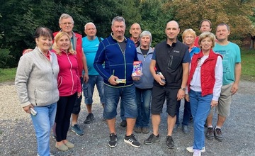 Open turnaje