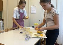 Dny zdraví – Mrkev všude?