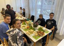 Dny zdraví – Mrkev všude?