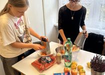 Dny zdraví – Mrkev všude?