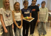 Dny zdraví – Mrkev všude?