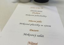 Dny zdraví – Mrkev všude?