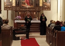 Světelský podzim 2025 v Adamově