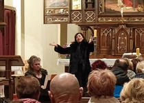 Světelský podzim 2025 v Adamově