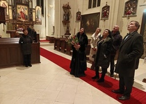 Světelský podzim 2025 v Adamově