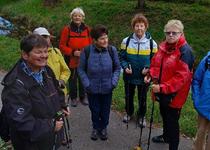 Ohlédnutí za vycházkou „NS Šibeniční a popravčí vrch v Křenovicích“