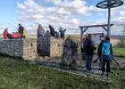 Ohlédnutí za vycházkou „NS Šibeniční a popravčí vrch v Křenovicích“