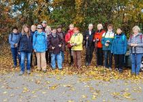 Ohlédnutí za vycházkou „NS Šibeniční a popravčí vrch v Křenovicích“