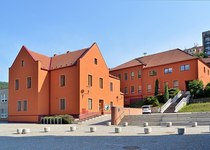 Uzavření stavebního úřadu