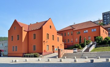 Uzavření stavebního úřadu