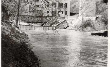LISTOPADOVÁ VÝSTAVA: DRUHÁ SVĚTOVÁ VÁLKA V ADAMOVĚ