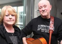 DVĚ RYCHLÉ POZVÁNKY DO MDB: MY FAIR LADY ZE ZELŇÁKU + KONCERT ULRYCHOVI