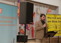 První vzpomínkový večer na naše hudební legendy...