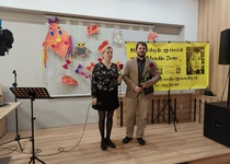 První vzpomínkový večer na naše hudební legendy...