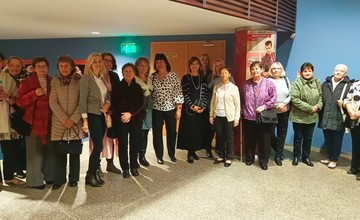 Winton - nový muzikál v MDB