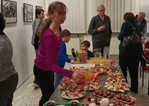 Druhá světová válka v Adamově - výstava / listopad 2025