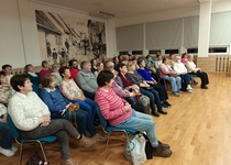 Vzpomínkový večer na Waldemara Matušku