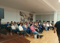 Vzpomínkový večer na Waldemara Matušku