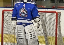 Spartak Adamov - HC Veverská Bítýška 5:9 (1:1, 2:4, 2:4)