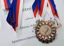 Přípravy na akci Sportovec 2025 se rozběhly