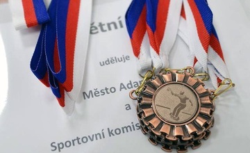 Přípravy na akci Sportovec 2025 se rozběhly