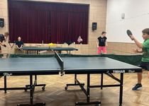 Výsledky stolní tenis