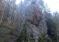 Ohlédnutí za vycházkou „Suchým žlebem“