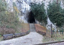 Ohlédnutí za vycházkou „Suchým žlebem“