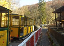 Ohlédnutí za vycházkou „Suchým žlebem“