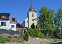 Mikulášská vycházka