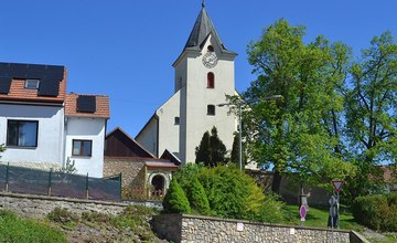 Mikulášská vycházka