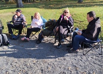 Svatomartinská husa